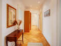 apartment München Schwabing-West (rund um den Bonner Platz) 01 hall 13736