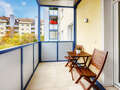 apartment München Schwabing-West (rund um den Bonner Platz) 01 balcony 13736