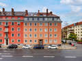 apartment München Schwabing-West (rund um den Bonner Platz) 03 view 13736