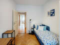 apartment München Schwabing-West (rund um den Bonner Platz) 01 3. bedroom 13736