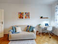 apartment München Schwabing-West (rund um den Bonner Platz) 03 2. bedroom 13736