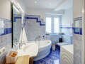 apartment München Schwabing-West (rund um den Bonner Platz) 01 1. bathroom 13736