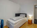 apartment München Giesing 02 sleeping area 13756