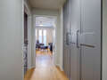 apartment with garden 	 Neuried 02 hall 13774