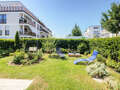 apartment with garden 	 Neuried 01 garden 13774