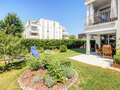 apartment with garden 	 Neuried 03 garden 13774