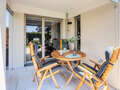 apartment with garden 	 Neuried 03 terrace 13774