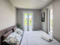 apartment with garden 	 Neuried 02 bedroom 13774
