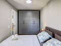 apartment with garden 	 Neuried 03 bedroom 13774