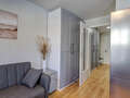 apartment with garden 	 Neuried 02 living area 13774
