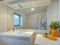 apartment München Feldmoching 01 bathroom 13775