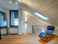 apartment München Feldmoching 02 work area 13775