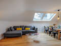 apartment München Feldmoching 02 living area 13775