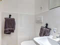 studio München Maxvorstadt - Universitätsviertel 03 bathroom 13779