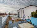 roof terrace apartment München Neuaubing 03 roof terrace 13783