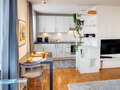 apartment München Maxvorstadt - Rund um den Josephsplatz 01 kitchen 13787