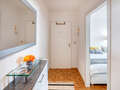 apartment München Maxvorstadt - Rund um den Josephsplatz 01 hall 13787