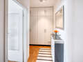 apartment München Maxvorstadt - Rund um den Josephsplatz 02 hall 13787