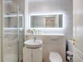 apartment München Au-Haidhausen 01 bathroom 13794