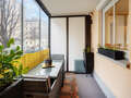 apartment München Au-Haidhausen 03 loggia 13794