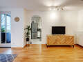 apartment München Au-Haidhausen 03 living area 13794