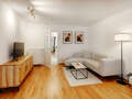 apartment München Au-Haidhausen 04 living area 13794