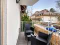 apartment München Sendling-Westpark 01 balcony 13796