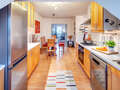 apartment München Maxvorstadt 02 kitchen 13801