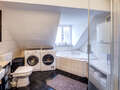 apartment München Maxvorstadt 01 bathroom 13801