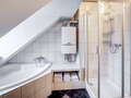 apartment München Maxvorstadt 02 bathroom 13801