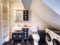 apartment München Maxvorstadt 03 bathroom 13801