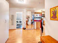 apartment München Maxvorstadt 02 hall 13801