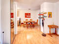 apartment München Maxvorstadt 03 hall 13801