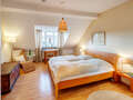 apartment München Maxvorstadt 01 bedroom 13801