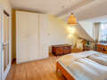 apartment München Maxvorstadt 04 bedroom 13801