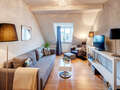 apartment München Maxvorstadt 01 living room 13801