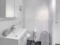 apartment München Neuhausen 03 bathroom 13806