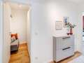 apartment München Neuhausen 03 hall 13806