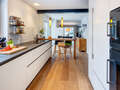 semi-detached house München Solln 03 kitchen 13810