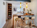 semi-detached house München Solln 04 kitchen 13810
