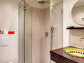 semi-detached house München Solln 01 2. bathroom 13810