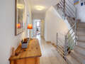 semi-detached house München Solln 02 hall 13810