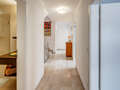 semi-detached house München Solln 04 hall 13810