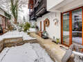 semi-detached house München Solln 02 terrace 13810