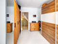 semi-detached house München Solln 02 dressing room 13810