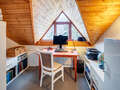 semi-detached house München Solln 01 office 13810