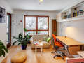 semi-detached house München Solln 02 3. bedroom 13810