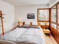 semi-detached house München Solln 01 1. bedroom 13810