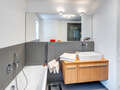 semi-detached house München Solln 02 1. bathroom 13810