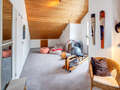 semi-detached house München Solln 04 guest room 13810